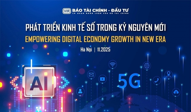 VIR conference targets the next wave of digital growth