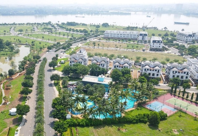 Đồng Nai yêu cầu xử lý việc Tổng Công ty Tín Nghĩa không kê khai nộp 535 tỷ đồng thuế GTGT