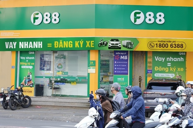 Giải mã 3 trụ cột biến F88 trở thành ‘cỗ máy quản trị’ được Deloitte vinh danh