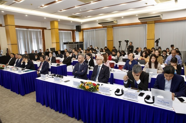 Empowering digital economy growth in new era