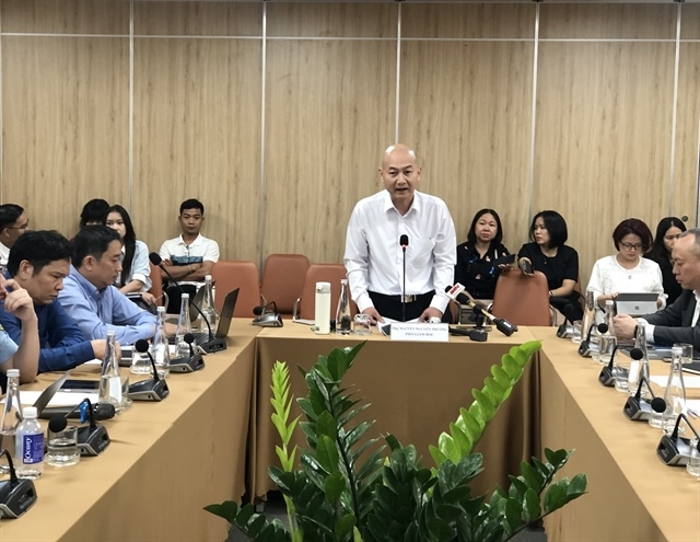 HCM City stimulates spending ahead of Tết 2026