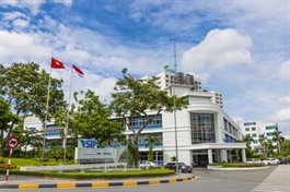 RoK supports SMEs in securing stable production bases in Việt Nam
