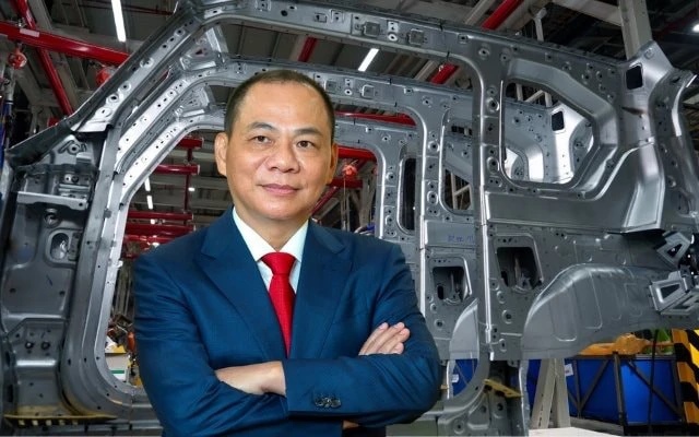 Nóng: Vingroup cho Pomina vay vốn lưu động lãi suất 0%