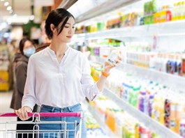 Tiện lợi – đòn bẩy trong kỷ nguyên tiêu dùng bền vững