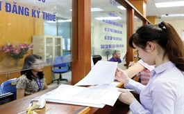 Sửa Luật Thuế thu nhập cá nhân: Để người nộp thuế không còn phải "thắt lưng buộc bụng"