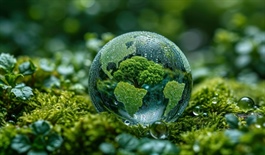 Circular economy becoming architectural foundation