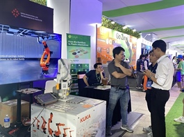 GRECO 2025 showcases green growth solutions