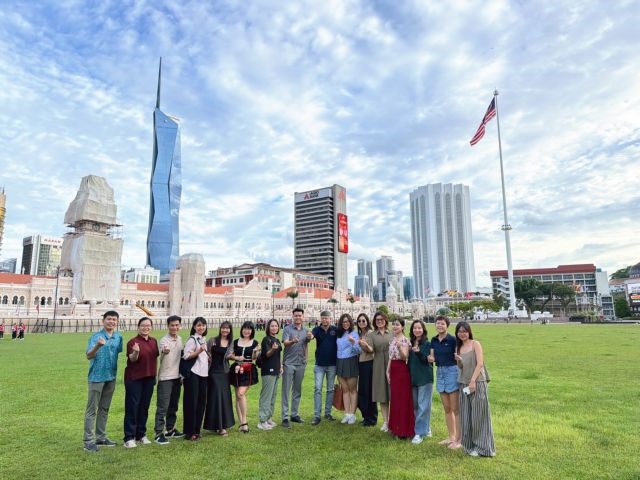 Malaysia steps up tourism promotion in Việt Nam