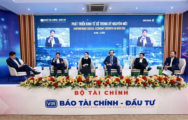 New policy momentum powers Vietnam’s digital economy