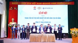 South Korean, local partners boost cooperation in ICT, AI