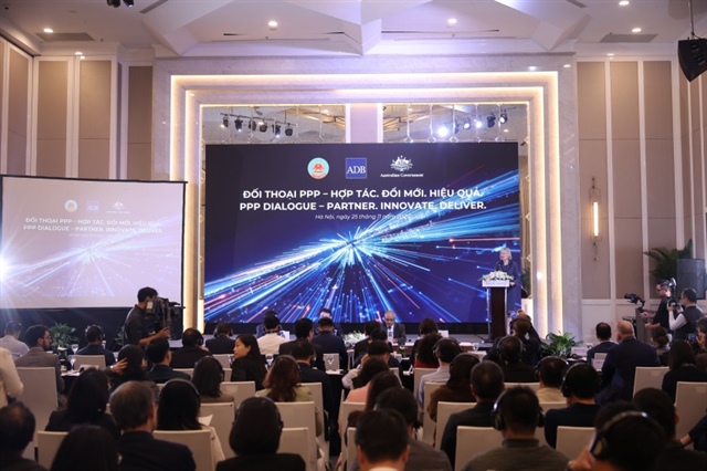 Vietnam moves into a new phase of PPP: Strengthening legal framework, expanding priority sectors, and building a bankable project pipeline