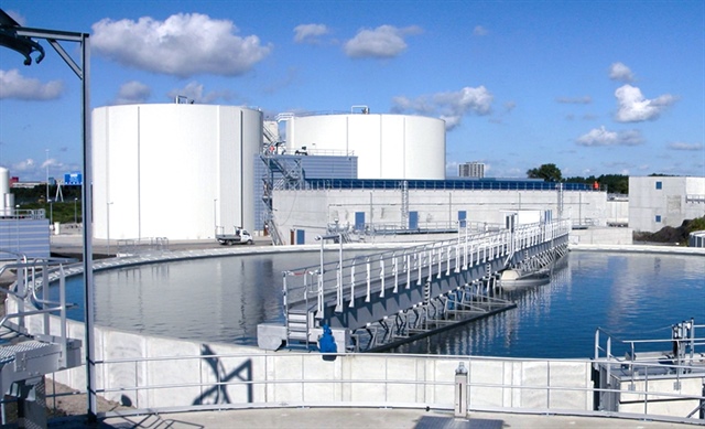 Quý 3: Kinh doanh nước sạch thăng hoa, M&A sôi động