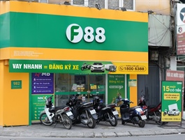 F88 lần đầu tiên phát hành trái phiếu ra công chúng với lãi suất 10%/năm