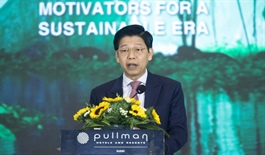 Businesses key on Vietnam’s path to a digital and net-zero economy