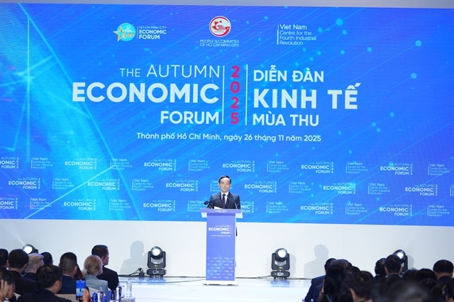 Green and digital transformation, imperatives of the era: PM Chính