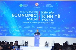 Green and digital transformation, imperatives of the era: PM Chính