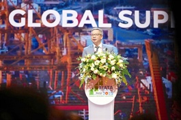 Việt Nam accelerates shift toward green logistics