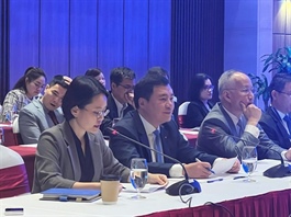 Việt Nam, EFTA launch 18th round of FTA talks in Đà Nẵng