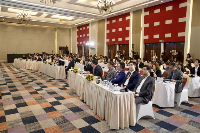 Vietnam empowers private sector through deep reforms and green-digital transformation