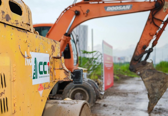 CC1 liên tiếp từ chối góp thêm vốn tại công ty con và liên kết