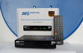 VTC tím trần 8 phiên liên tiếp trước thềm thoái vốn Nhà nước