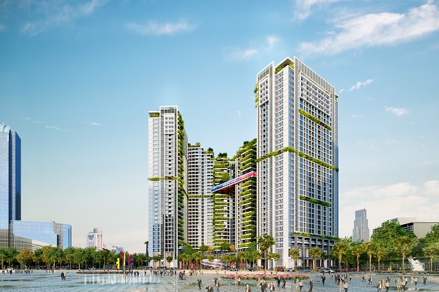 VC3 dự kiến chi 425 tỷ đồng góp vốn vào hai doanh nghiệp