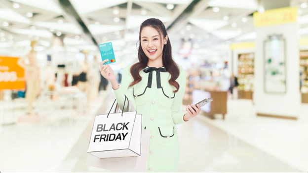 OCB International Credit Card Promotion