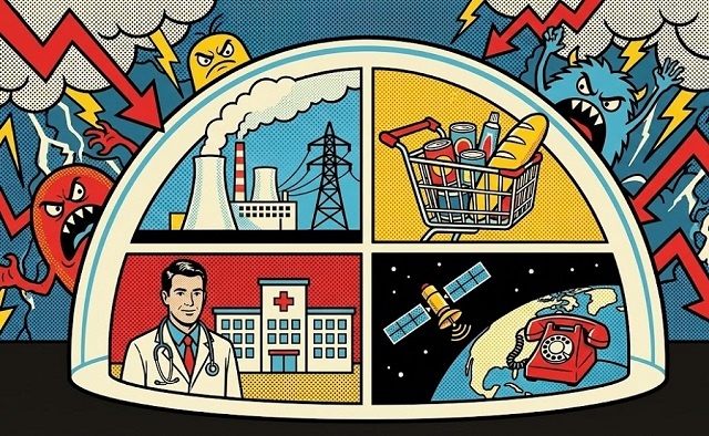 Thế nào là cổ phiếu phòng thủ?