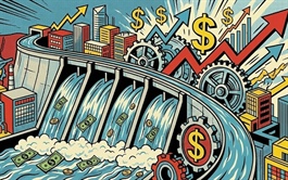 Thủy điện được phân loại thế nào?