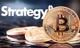 Các công ty kho bạc tiền số lao đao giữa làn sóng bán tháo