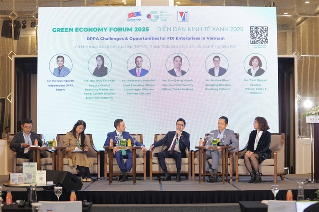 Carlsberg Vietnam accelerates drive towards net-zero emissions