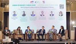 Carlsberg Vietnam accelerates drive towards net-zero emissions