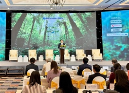Digital, green finance open new doors for Vietnamese enterprises