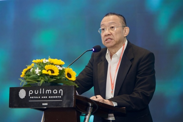 Green manufacturing insights and transformations: SABECO’s path to sustainable industry leadership