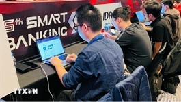 Many global “eagles” eye entry into International Financial Centre in HCM City