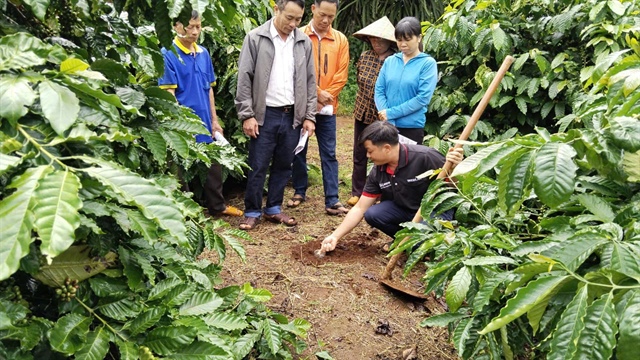 Nestlé and Vietnam strengthen cooperation to advance net zero goals