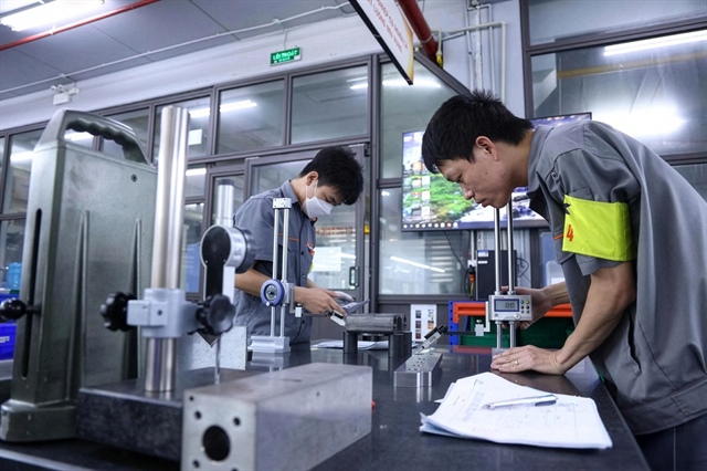 Phu Tho charts a green path for sustainable development