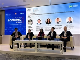 Scaling up digitalisation for SMEs requires solid data foundation: experts