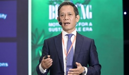 Siemens leads technology transformation towards sustainability in Vietnam