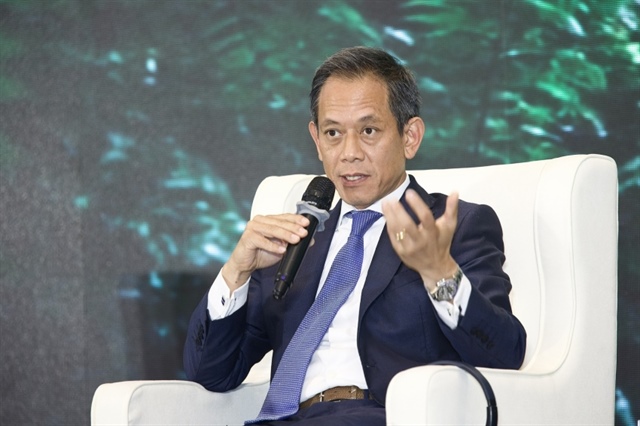 Technology and green finance emerge as twin pillars for Vietnam’s sustainable growth