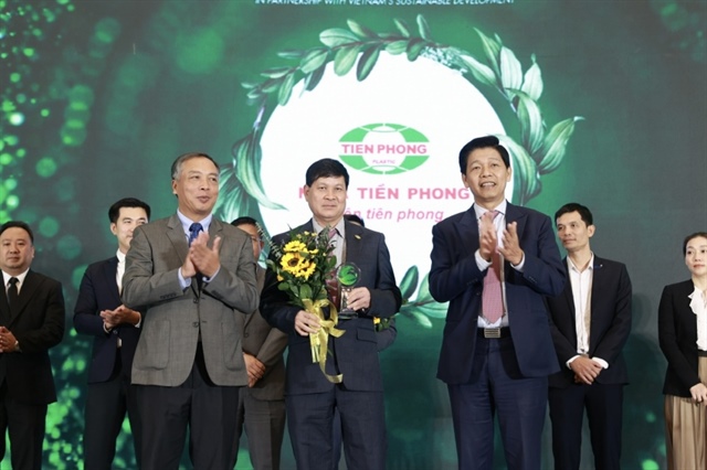 Tien Phong Plastic ready runway for a new growth cycle