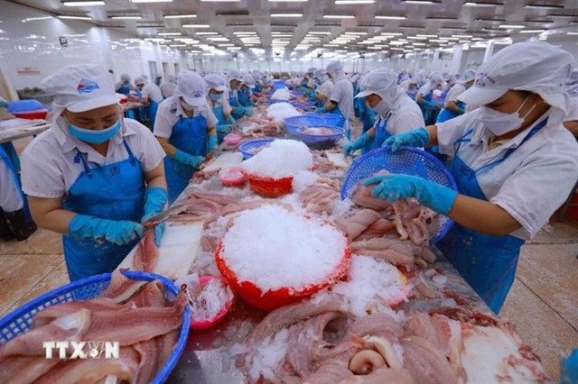 Việt Nam eyes 2025 as breakthrough year for agricultural exports