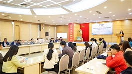 Vietnamese enterprises need stronger competitiveness