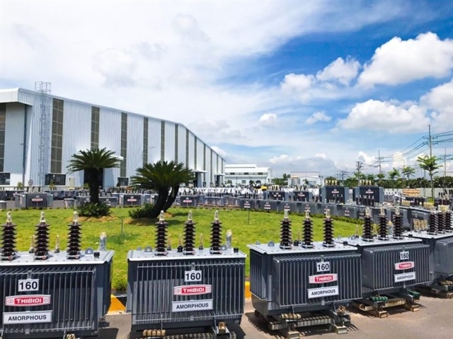 VN-Index gains for second day