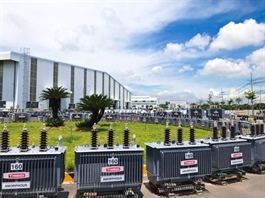 VN-Index gains for second day