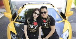 Vụ Mailisa: Từ nhân viên bưng bê đến bà chủ bị thu giữ 100 'sổ đỏ', 300 cây vàng...