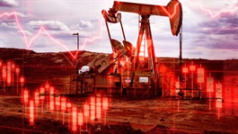 Dầu giảm 4 tháng liên tiếp, đánh dấu chuỗi lao dốc dài nhất kể từ năm 2023