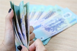 Bộ Tài chính đề xuất giảm còn 5 bậc thuế thu nhập cá nhân