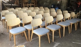 Canada launches administrative review on upholstered chairs from VN