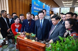 Forum pushes enterprise-cooperative linkages to modernise collective economy